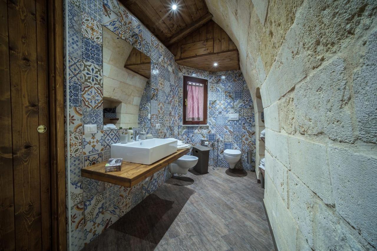 Roberto'S Guest House Andria Dış mekan fotoğraf