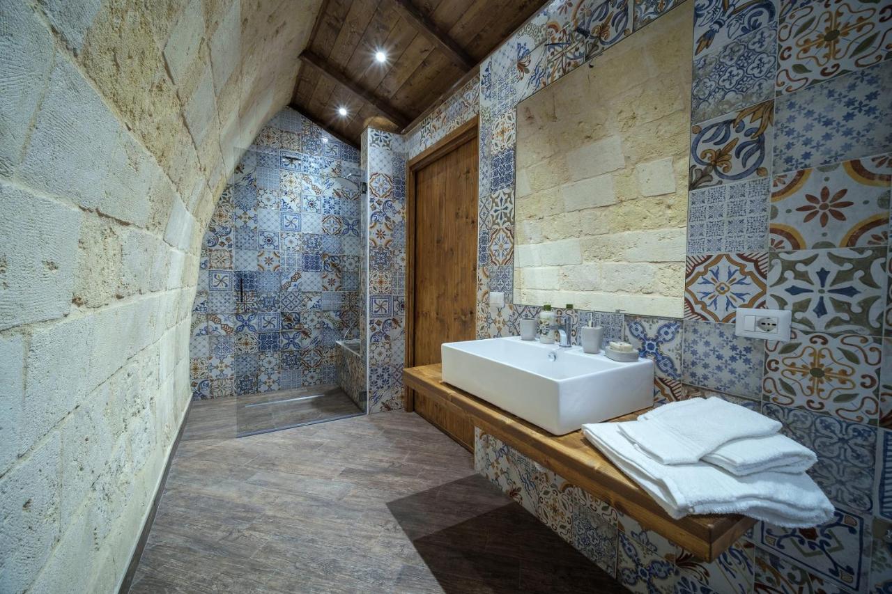 Roberto'S Guest House Andria Dış mekan fotoğraf