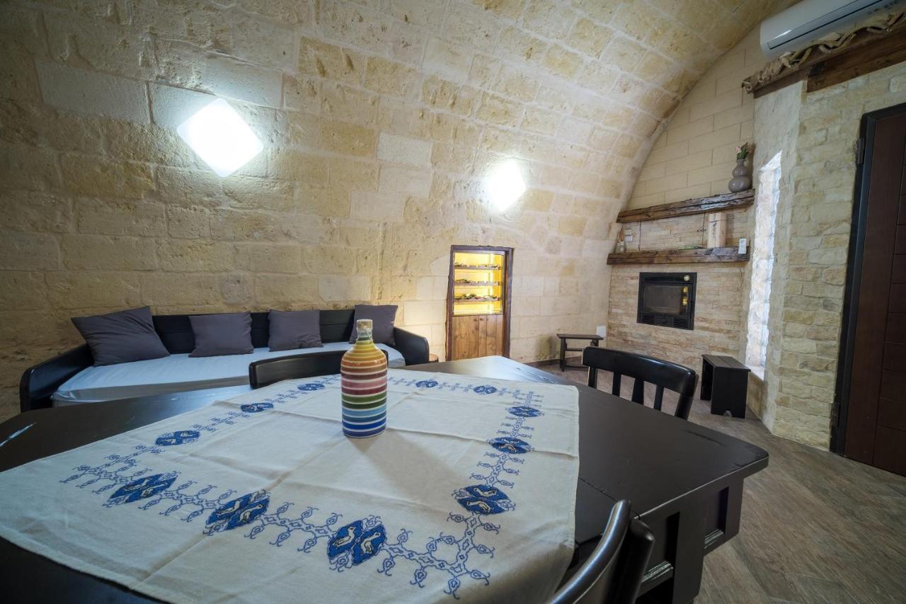 Roberto'S Guest House Andria Dış mekan fotoğraf