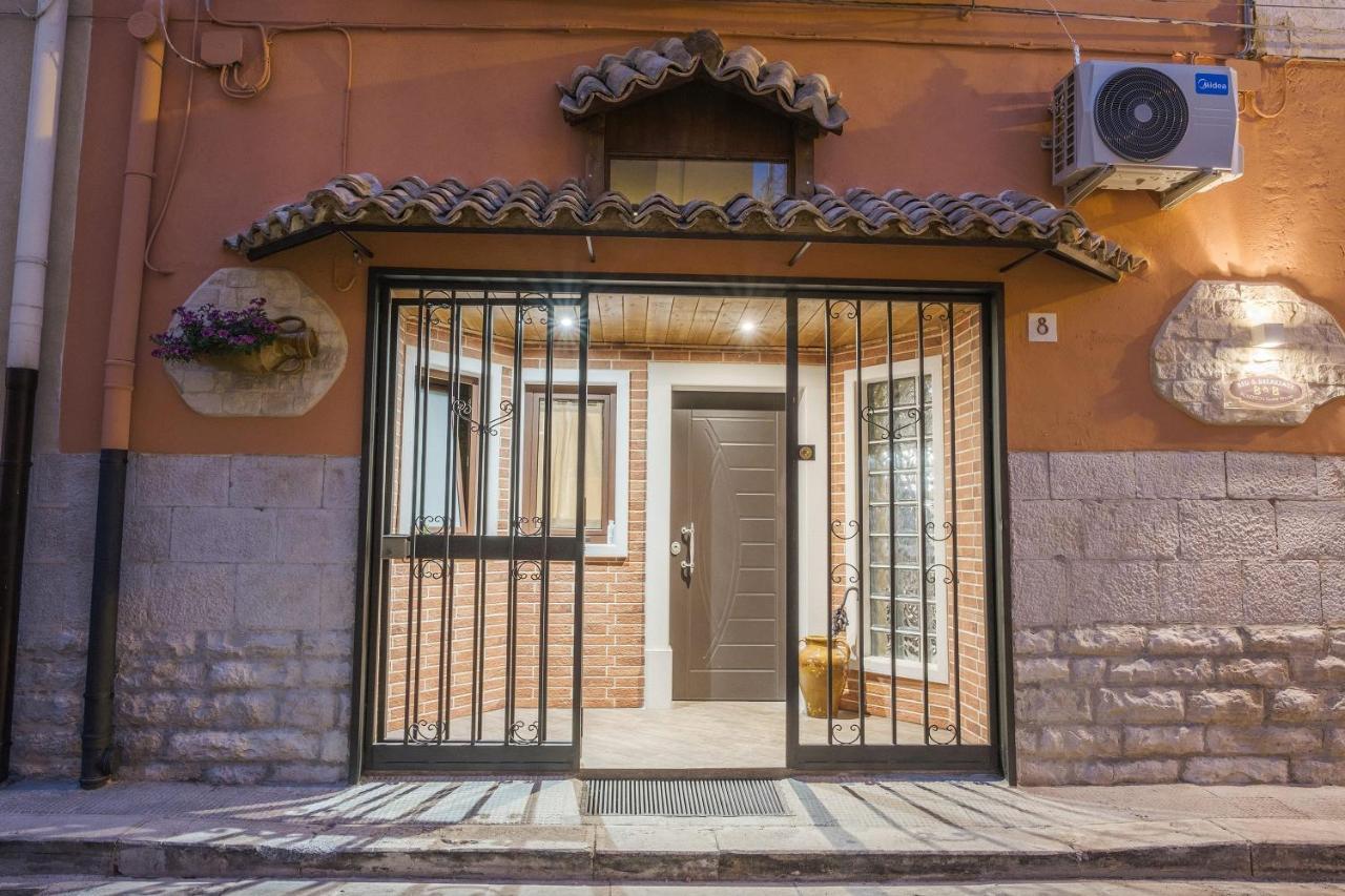 Roberto'S Guest House Andria Dış mekan fotoğraf